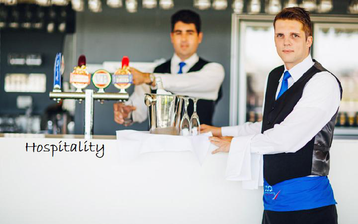 hospitality